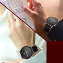 Full Body Plated PC Frame + Tempered Glass Wach Protective Cover for Huawei Watch GT 2 Pro ECG Smartwatch - Black - 7
