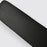 30x20x2.5cm Office Gaming Mouse Pad with Wrist Rest Memory Foam Relieve Fatigue Mouse Mat - Black - 3