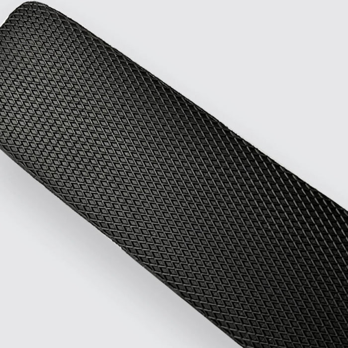 30x20x2.5cm Office Gaming Mouse Pad with Wrist Rest Memory Foam Relieve Fatigue Mouse Mat - Black - 3