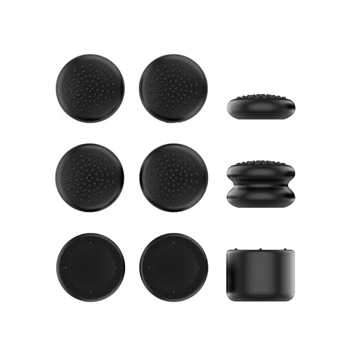 IPEGA PG-SW2026B 6Pcs / Set For Nintendo Switch 2 Joystick Caps High Medium Low Thumb Grips - 2