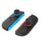 IPEGA PG-SW2026B 6Pcs / Set For Nintendo Switch 2 Joystick Caps High Medium Low Thumb Grips - 5