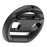 IPEGA PG-SW2054 2Pcs For Nintendo Switch 2 Anti Slip Joy-Con Controller Racing Steering Wheel Grip - 4