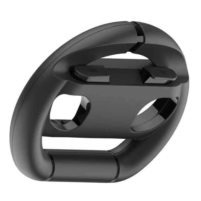 IPEGA PG-SW2054 2Pcs For Nintendo Switch 2 Anti Slip Joy-Con Controller Racing Steering Wheel Grip - 4