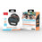 IPEGA PG-SW2054 2Pcs For Nintendo Switch 2 Anti Slip Joy-Con Controller Racing Steering Wheel Grip - 7