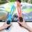IPEGA PG-SW2092 2Pcs For Nintendo Switch 2 Joy-Pad Controller Motion Control Game Sword Handle Grip - 4