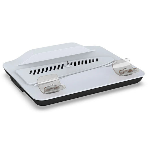 DOBE TP5-05102B Multifunctional Cooling Stand for PS5  /  Slim  /  Pro Game Console Charging Dock - 1
