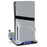 DOBE TP5-05102B Multifunctional Cooling Stand for PS5  /  Slim  /  Pro Game Console Charging Dock - 3