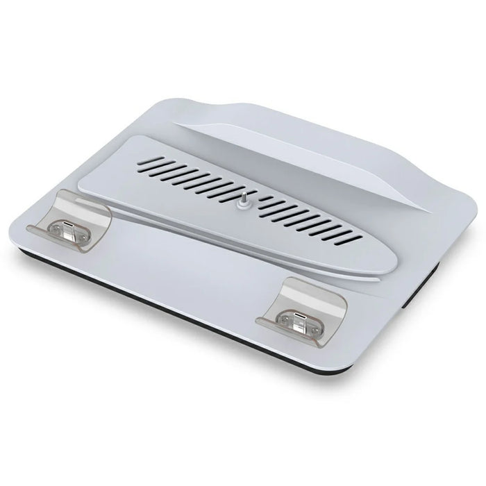 DOBE TP5-05102B Multifunctional Cooling Stand for PS5  /  Slim  /  Pro Game Console Charging Dock - 6