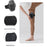 HBS-2860 2Pcs For Nintendo Switch 2 / 1 Joy-Con Controller Leg Strap Leather Elastic Sports Band - 4