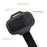 HBS-2860 2Pcs For Nintendo Switch 2 / 1 Joy-Con Controller Leg Strap Leather Elastic Sports Band - 6