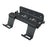 IPLAY HBS-2836 For Nintendo Switch / Switch 2 Joycon Controller Wall Mount Hanging Bracket Game Card Storage Rack - 1