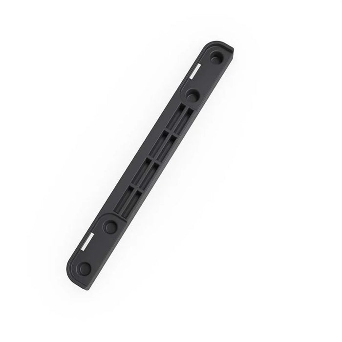 IPLAY HBS-2836 For Nintendo Switch / Switch 2 Joycon Controller Wall Mount Hanging Bracket Game Card Storage Rack - 4