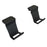 IPLAY HBS-2836 For Nintendo Switch / Switch 2 Joycon Controller Wall Mount Hanging Bracket Game Card Storage Rack - 5