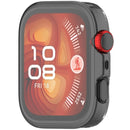 For Huawei Watch Fit 4 Pro TPU Watch Case Full Coverage Transparent Protective Cover - 2