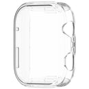 For Huawei Watch Fit 4 Pro TPU Watch Case Full Coverage Transparent Protective Cover - 4