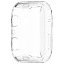 For Huawei Watch Fit 4 Pro TPU Watch Case Full Coverage Transparent Protective Cover - 5