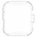 For Huawei Watch Fit 4 Pro TPU Watch Case Full Coverage Transparent Protective Cover - 6