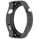 For Huawei Watch 4 Protective Case High-End Anti-Drop PC Watch Frame - Grey - 5