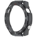 For Huawei Watch 4 Pro Protective Case High-End Anti-Drop PC Watch Frame - Grey - 4