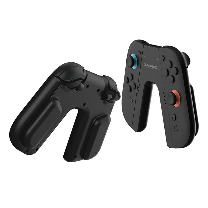 DOBE TNS-3178 For Nintendo Switch 2 Left and Right Joy-Con Controller Magnetic Charging Dock - 2