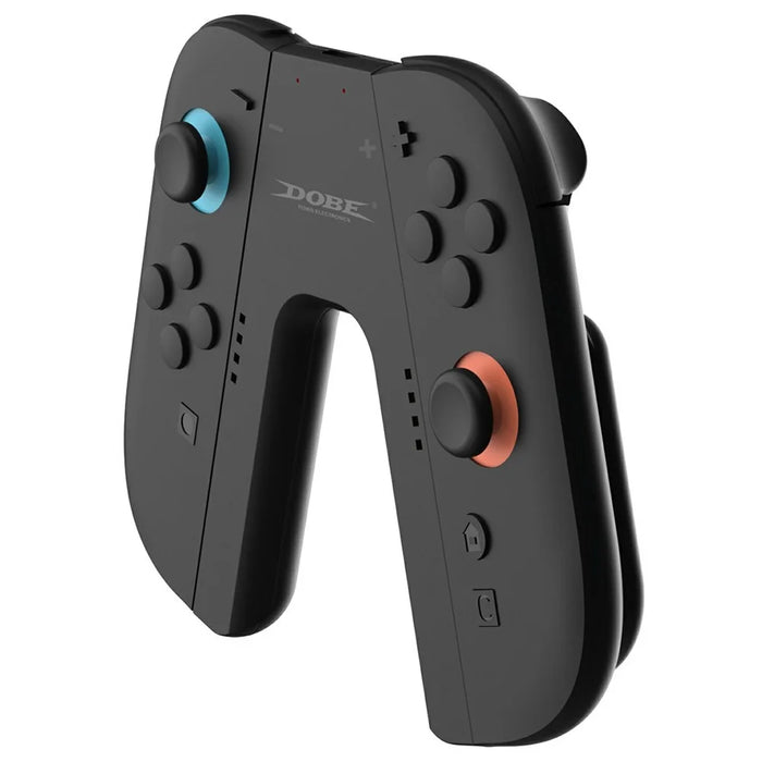 DOBE TNS-3178 For Nintendo Switch 2 Left and Right Joy-Con Controller Magnetic Charging Dock - 4