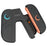 DOBE TNS-3178 For Nintendo Switch 2 Left and Right Joy-Con Controller Magnetic Charging Dock - 6
