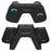 DOBE TNS-3178 For Nintendo Switch 2 Left and Right Joy-Con Controller Magnetic Charging Dock - 7