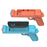 DOBE TNS-3185 2Pcs For Nintendo Switch 2 Joy-Con Controller Grip Shooting Gun Handle Left Right Gamepad Holder - 5