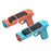 DOBE TNS-3185 2Pcs For Nintendo Switch 2 Joy-Con Controller Grip Shooting Gun Handle Left Right Gamepad Holder - 6