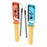 DOBE TNS-5104 2Pcs Fencing Grip for Nintendo Switch 2 / Switch / Switch OLED Joy-Con Controller Sword Handle - 2