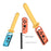 DOBE TNS-5104 2Pcs Fencing Grip for Nintendo Switch 2 / Switch / Switch OLED Joy-Con Controller Sword Handle - 6