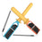 DOBE TNS-5104 2Pcs Fencing Grip for Nintendo Switch 2 / Switch / Switch OLED Joy-Con Controller Sword Handle - 7
