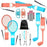 S225 For Nintendo Switch 2 Joy-Con 15 in 1 Motion Sensing Gaming Set Interactive Golf  /  Fencing Sports Accessory Kit - 2