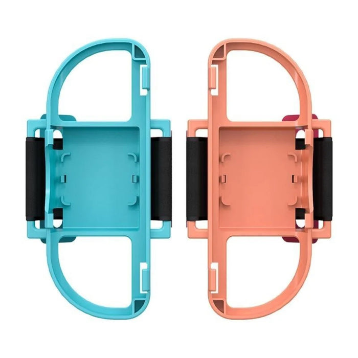 S225 For Nintendo Switch 2 Joy-Con 15 in 1 Motion Sensing Gaming Set Interactive Golf  /  Fencing Sports Accessory Kit - 5