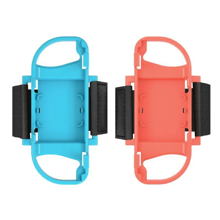 S226 For Nintendo Switch 2 Joy-Con 23 in 1 Golf Tennis Racket Motion Sensing Gaming Sports Accessory Kit - 2