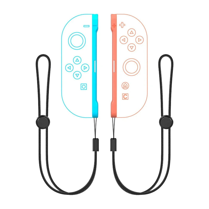 S226 For Nintendo Switch 2 Joy-Con 23 in 1 Golf Tennis Racket Motion Sensing Gaming Sports Accessory Kit - 6