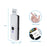 JYS P5119 Bluetooth+Wired Joystick Gamepad Converter for PS5/PS4/PS3/PC Gaming Controller Adapter - 4