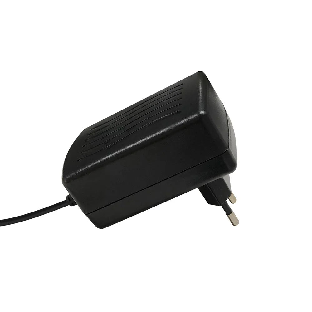 ZOSI DC 12V 3A 3000mA Power Supply Adapter for CCTV Security Camera Surveillance System Home Use - EU Plug - 7