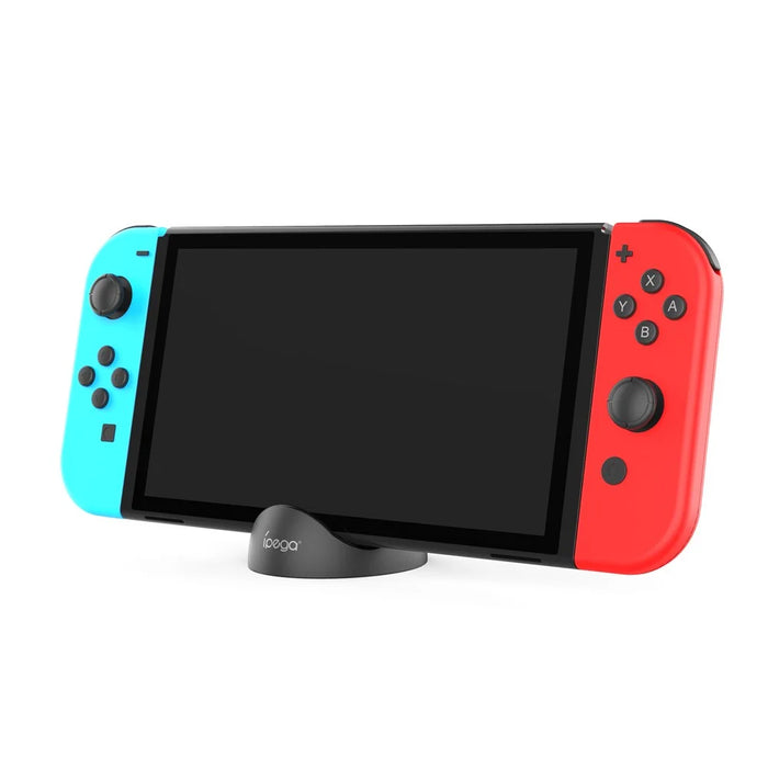 IPEGA PG-SW2041 Mini Charging Stand for Nintendo Switch 2 / Switch / Switch Lite Type C Charger Dock - 5