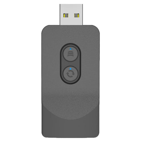 HONSON HS-PS5040 PS5 WiFi Game Adapter PS-4 to PS-5 Controller Converter for Sony PlayStation 5 Console Gaming - 1