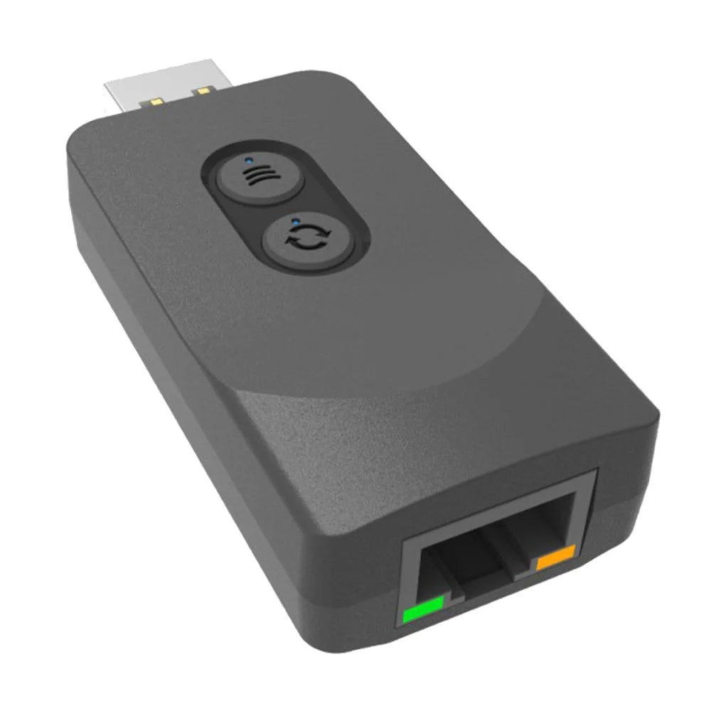 HONSON HS-PS5040 PS5 WiFi Game Adapter PS-4 to PS-5 Controller Converter for Sony PlayStation 5 Console Gaming - 2