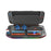 IPEGA PG-SW2210 For Nintendo Switch 2 Charging Dock Joypad Charger Game Card Storage Rack with RGB Light - 4