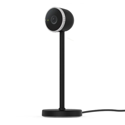 For Nintendo Switch 2 Game Console Wide Angle Lens 1080P Video Chat Camera with Ambient Light - 1