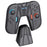 IPEGA PG-SW2129A For Nintendo Switch 2 Joypad Magnetic Charging Grip with Detachable Dock - 3