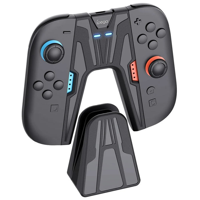 IPEGA PG-SW2129A For Nintendo Switch 2 Joypad Magnetic Charging Grip with Detachable Dock - 3