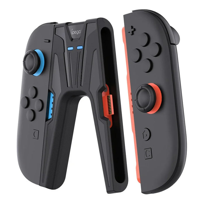 IPEGA PG-SW2129A For Nintendo Switch 2 Joypad Magnetic Charging Grip with Detachable Dock - 4