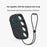PGTECH GP-386 For Nintendo Switch 2 Left and Right Joy-Con Magnetic Boxing Grip Handle - Black - 2