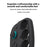 PGTECH GP-386 For Nintendo Switch 2 Left and Right Joy-Con Magnetic Boxing Grip Handle - Black - 3