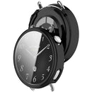For Xiaomi Watch S4 41mm Watch Case Full Protection Scratch Resistant TPU Cover - Black - 2