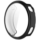 For Xiaomi Watch S4 41mm Watch Case Full Protection Scratch Resistant TPU Cover - Black - 4